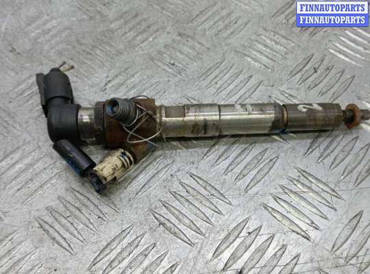 купить форсунка дизельная на RENAULT MEGANE 3