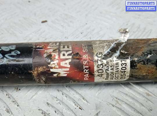 купить амортизатор задней балки на VOLKSWAGEN GOLF 4