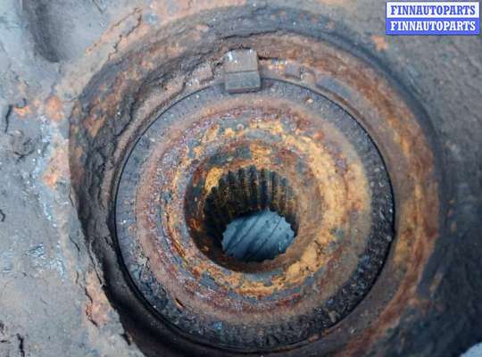 купить ступица передняя левая на RENAULT MEGANE 3