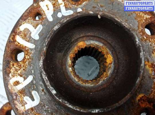 купить ступица передняя левая на RENAULT MEGANE 3