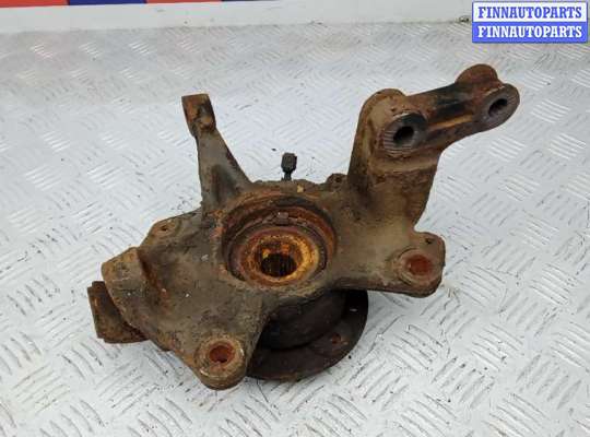 купить ступица передняя левая на RENAULT MEGANE 3