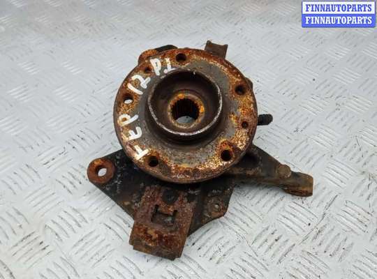 купить ступица передняя левая на RENAULT MEGANE 3