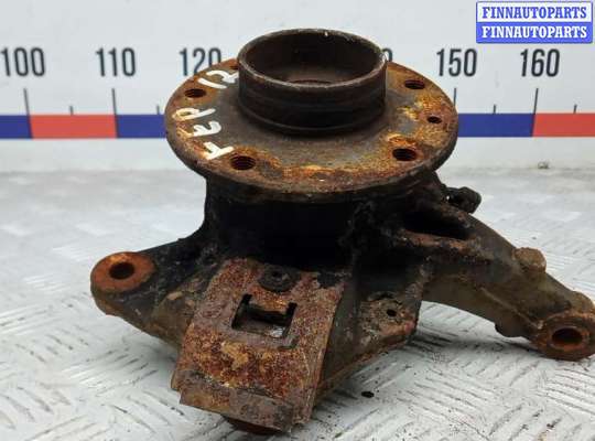 купить ступица передняя левая на RENAULT MEGANE 3