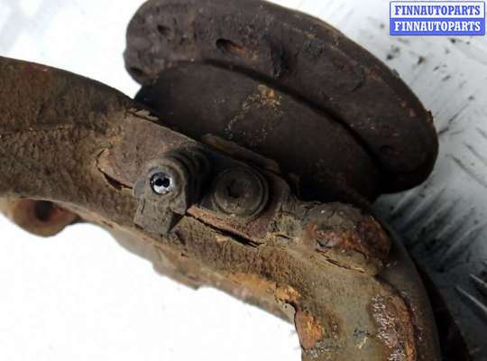 купить ступица передняя левая на RENAULT MEGANE 3