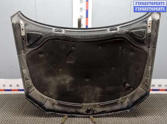 купить капот на VOLKSWAGEN PASSAT B6