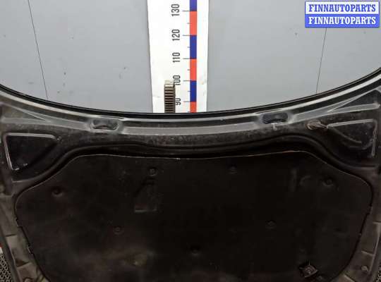 купить капот на VOLKSWAGEN PASSAT B6