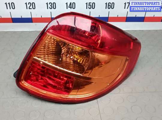 купить фонарь задний правый на SUZUKI SX4 YA11S