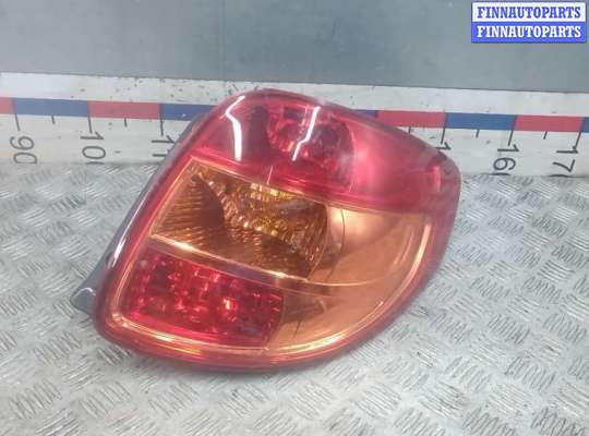 купить фонарь задний правый на SUZUKI SX4 YA11S