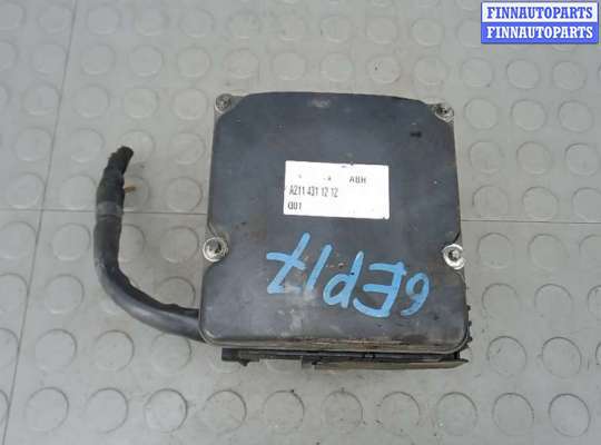 блок abs MB1494370 на MERCEDES BENZ E-CLASS W211
