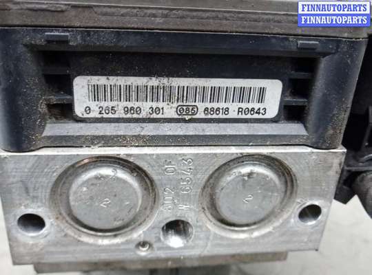 купить блок abs на MERCEDES BENZ E-CLASS W211