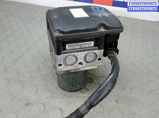 купить блок abs на MERCEDES BENZ E-CLASS W211