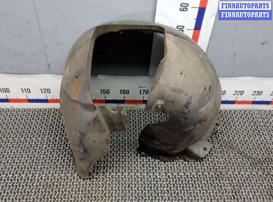 купить защита арок (защита крыла, подкрылок) передняя левая на CITROEN C4 GRAND PICASSO 1