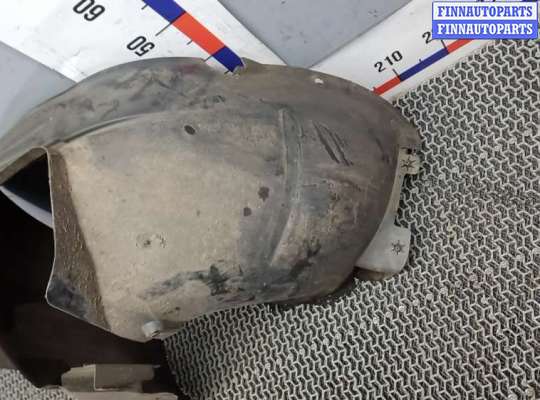 купить защита арок (защита крыла, подкрылок) передняя левая на CITROEN C4 GRAND PICASSO 1