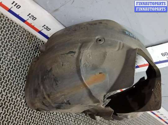 купить защита арок (защита крыла, подкрылок) передняя левая на CITROEN C4 GRAND PICASSO 1