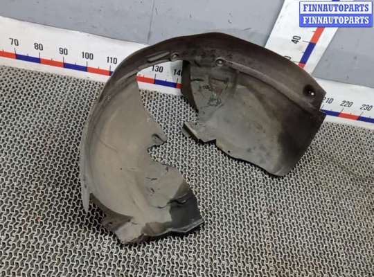 купить защита арок (защита крыла, подкрылок) передняя левая на CITROEN C4 GRAND PICASSO 1