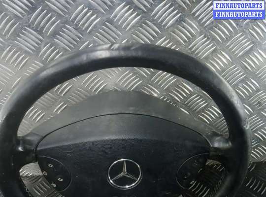 купить рулевое колесо на MERCEDES BENZ E-CLASS W211