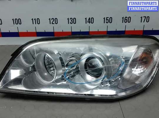 купить фара левая на CHEVROLET CAPTIVA 1