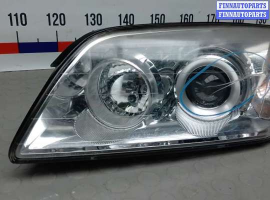 купить фара левая на CHEVROLET CAPTIVA 1