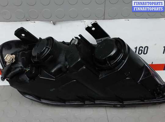 купить фара левая на CHEVROLET CAPTIVA 1