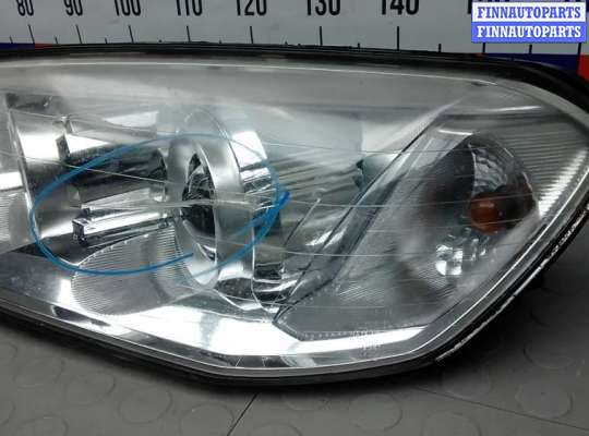 купить фара левая на CHEVROLET CAPTIVA 1