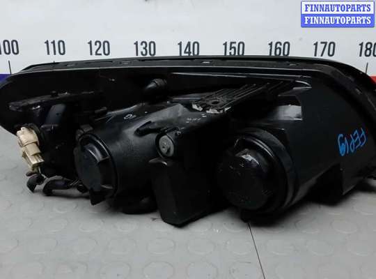 купить фара левая на CHEVROLET CAPTIVA 1