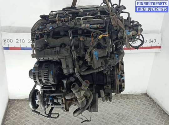 купить двигатель дизельный на FORD TRANSIT 7