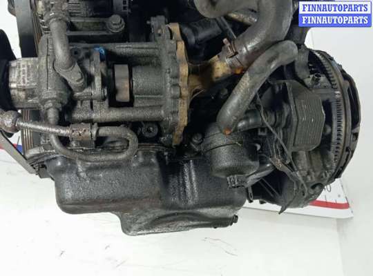 купить двигатель дизельный на FORD TRANSIT 7