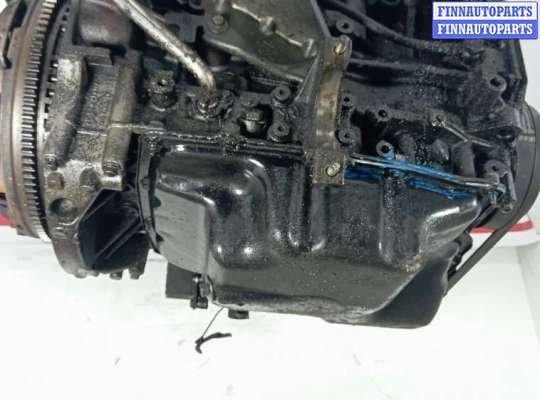купить двигатель дизельный на FORD TRANSIT 7