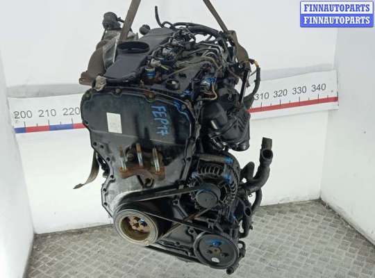 купить двигатель дизельный на FORD TRANSIT 7