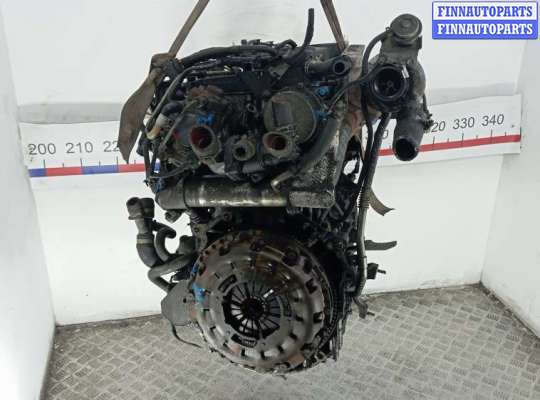 купить двигатель дизельный на FORD TRANSIT 7