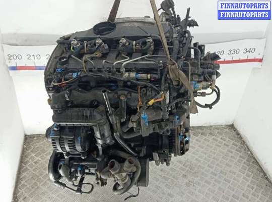 купить двигатель дизельный на FORD TRANSIT 7