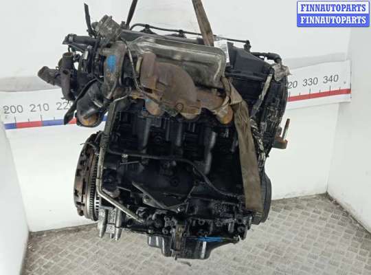 купить двигатель дизельный на FORD TRANSIT 7
