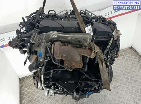 купить двигатель дизельный на FORD TRANSIT 7