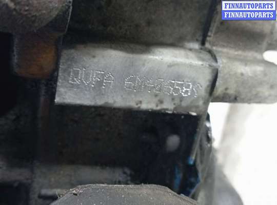 купить двигатель дизельный на FORD TRANSIT 7