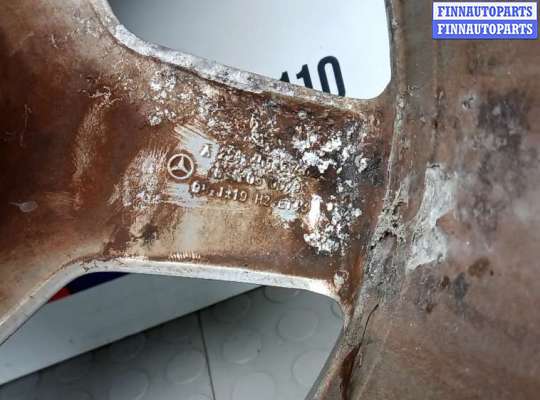 купить диск литой на MERCEDES BENZ S-CLASS W221