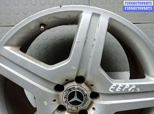 купить диск литой на MERCEDES BENZ S-CLASS W221