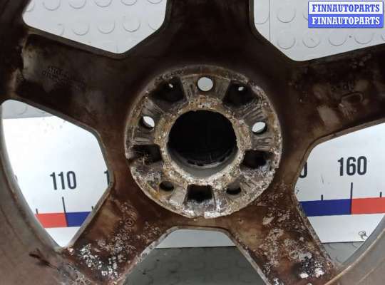 купить диск литой на MERCEDES BENZ S-CLASS W221