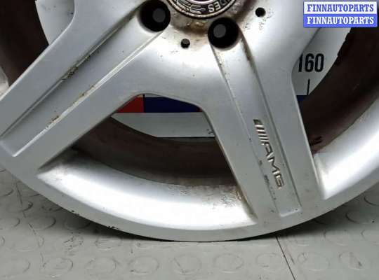 купить диск литой на MERCEDES BENZ S-CLASS W221