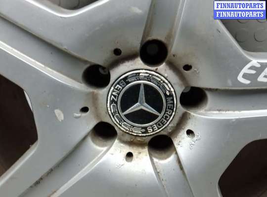 купить диск литой на MERCEDES BENZ S-CLASS W221
