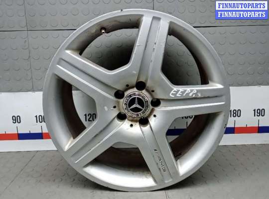 купить диск литой на MERCEDES BENZ S-CLASS W221