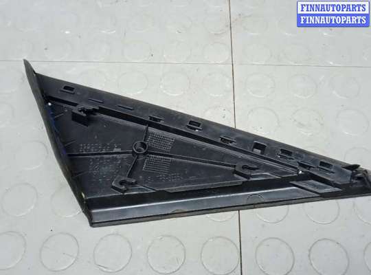 купить молдинг двери задней левой на OPEL ASTRA K