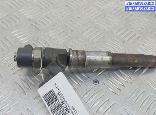 купить форсунка дизельная на RENAULT MASTER 3