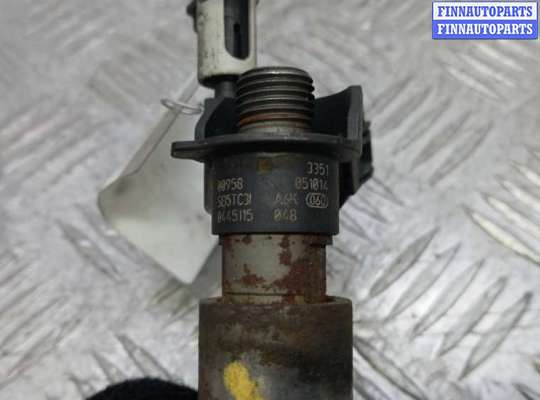 купить форсунка дизельная на BMW 7 E65