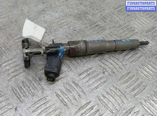 купить форсунка дизельная на BMW 7 E65