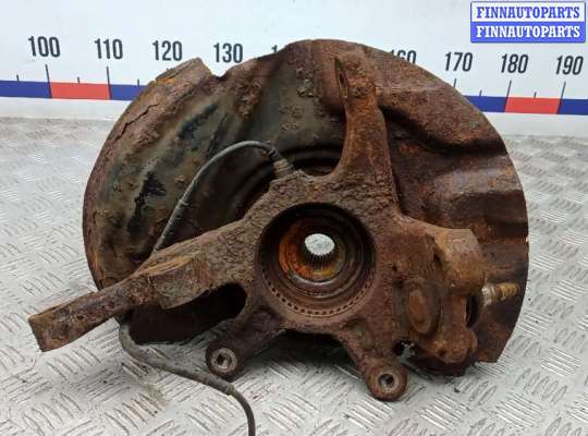 купить ступица передняя левая на LAND ROVER RANGE ROVER 3