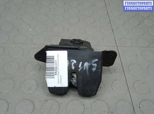 купить замок 3-5 двери на HYUNDAI I40