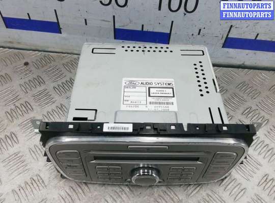 купить магнитола на FORD FOCUS 2