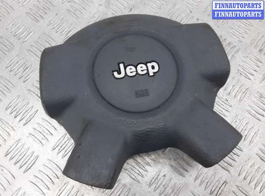 купить подушка безопасности водителя на JEEP LIBERTY KJ