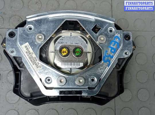 купить подушка безопасности водителя на MERCEDES BENZ C-CLASS W203