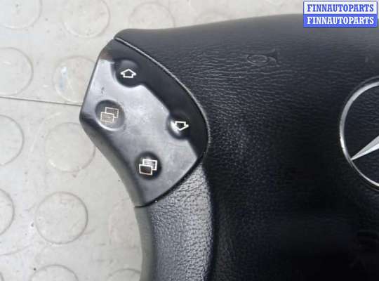 купить подушка безопасности водителя на MERCEDES BENZ C-CLASS W203